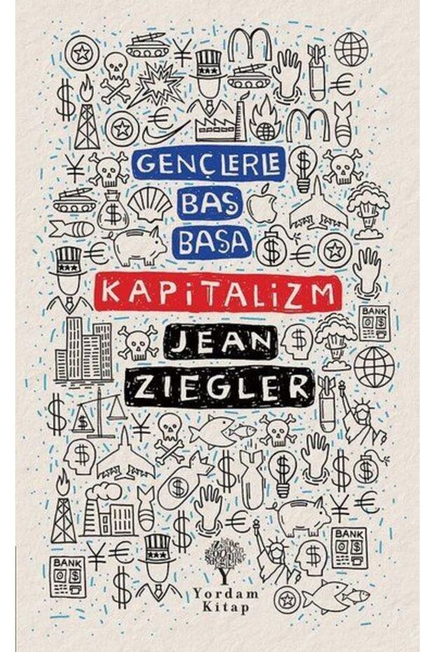 On Your Own with the Young People Kapitalizm
