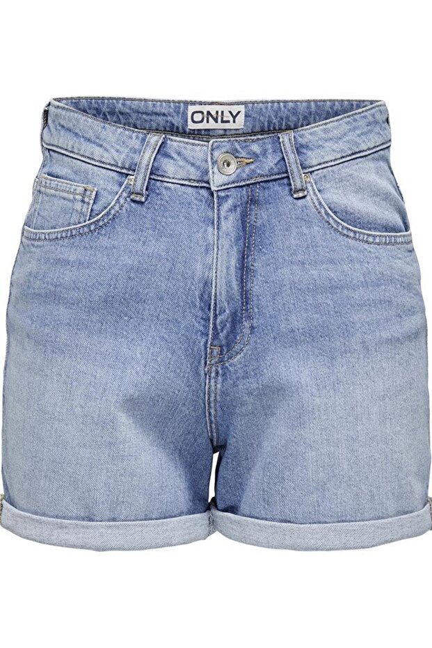 Onljosephine Stretch Shorts Dnm Azg Noos 15321381