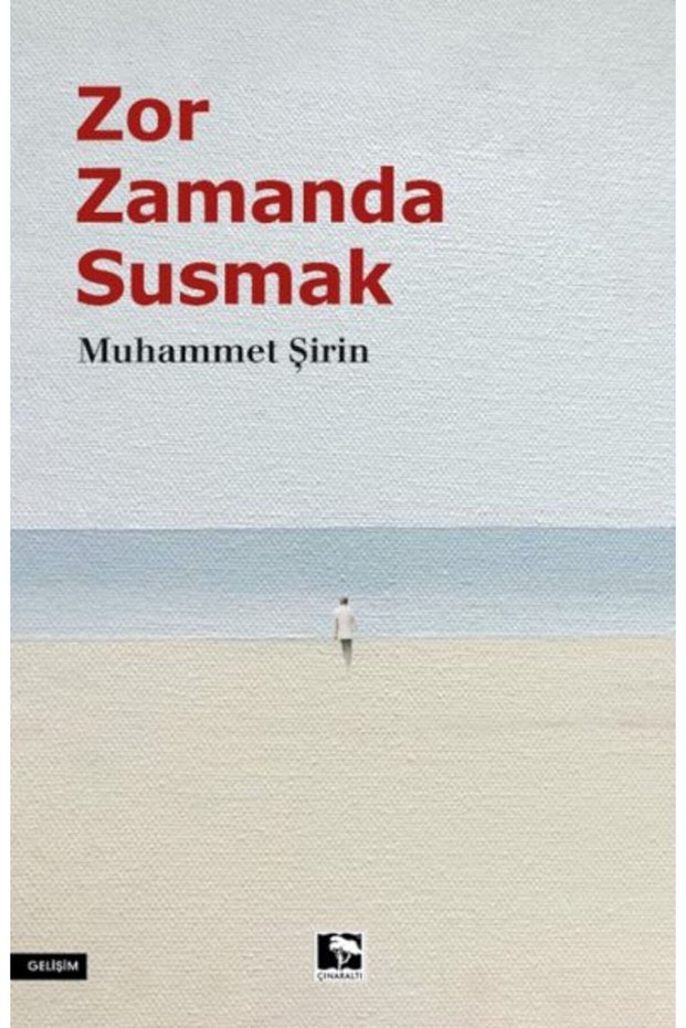 Zor Zamanda Susmak