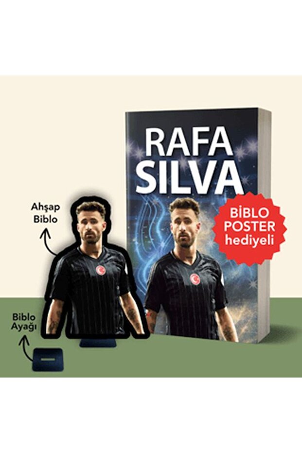 Rafa Sılva - 1