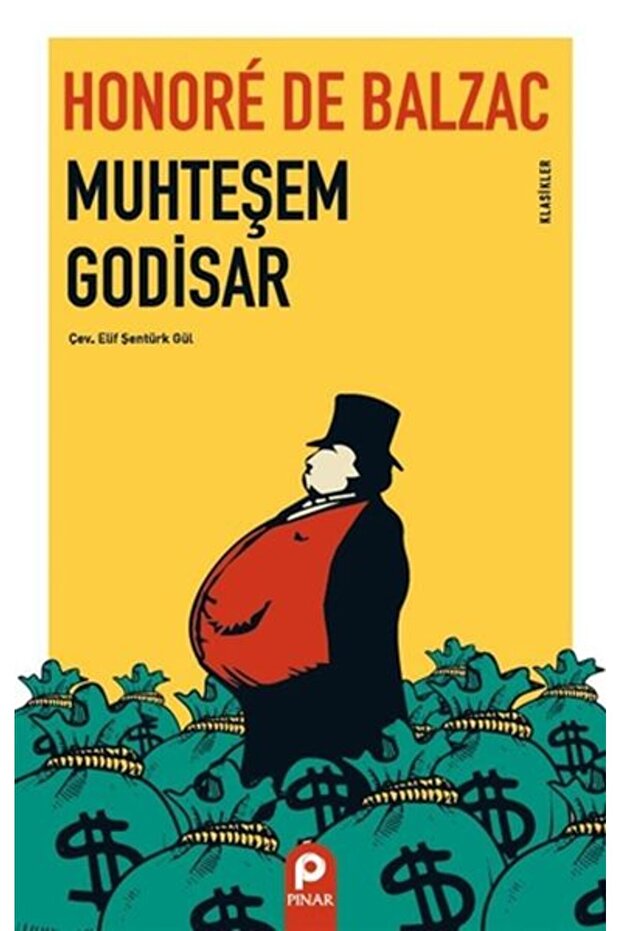 Muhteşem Godisar