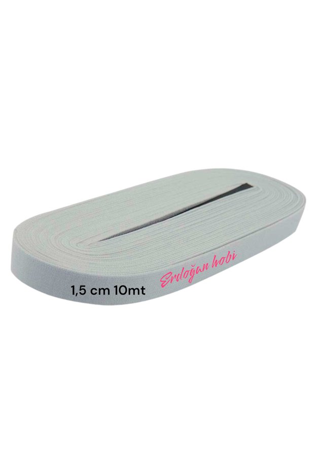 Wide Tire 1.5cm 10m Leg Tire Waist Tire Frost Tire Mattress Tire Multi-Purpose Tire
