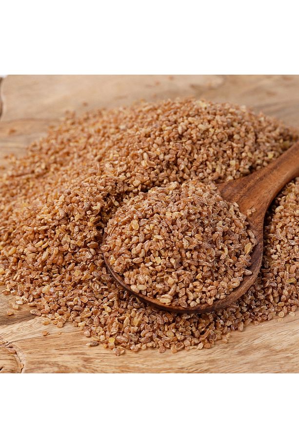 Karakılçık Tam Buğday Bulguru 1000gr - 3