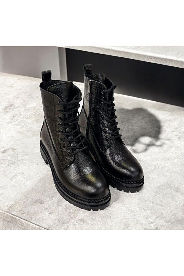 hakiki deri postal bot - 1