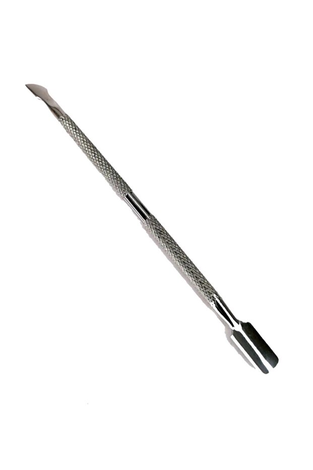 Medical Cuticle Nail Tool - Stainless and Super Biley