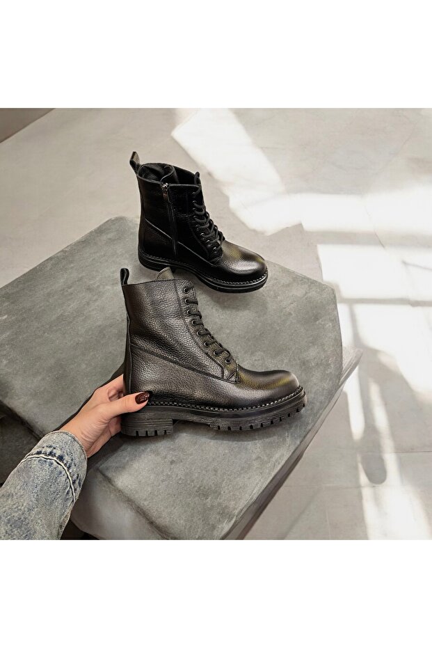 hakiki deri postal bot - 3