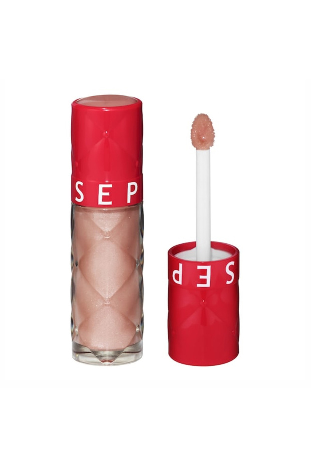 Outrageous Plumping Lip Gloss - 3'lü Paket - 4