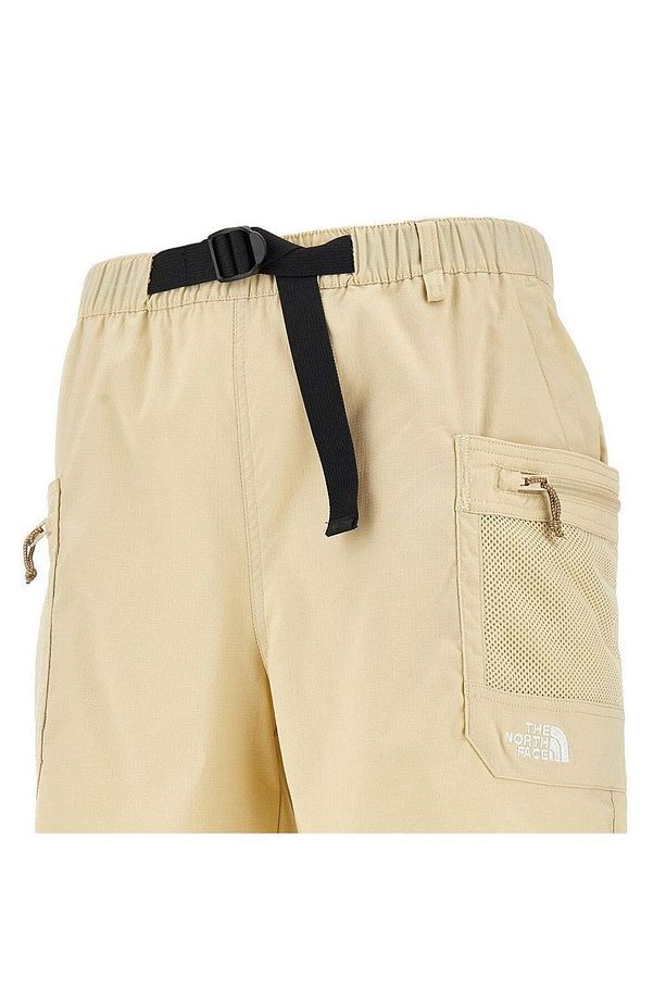 Erkek Şort M CLASS V PATHFINDER BELTED SHORT - 1