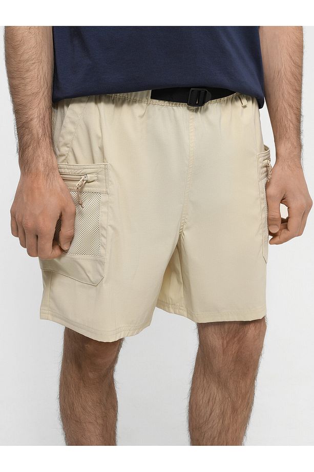 Erkek Şort M CLASS V PATHFINDER BELTED SHORT - 4