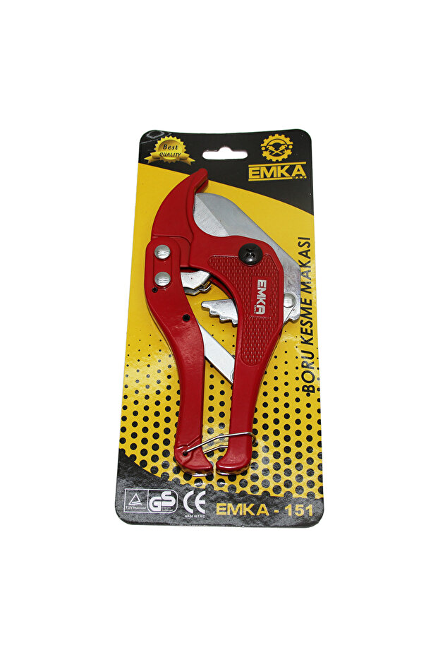 مقص قطع مواسير PVC (2818) - 1