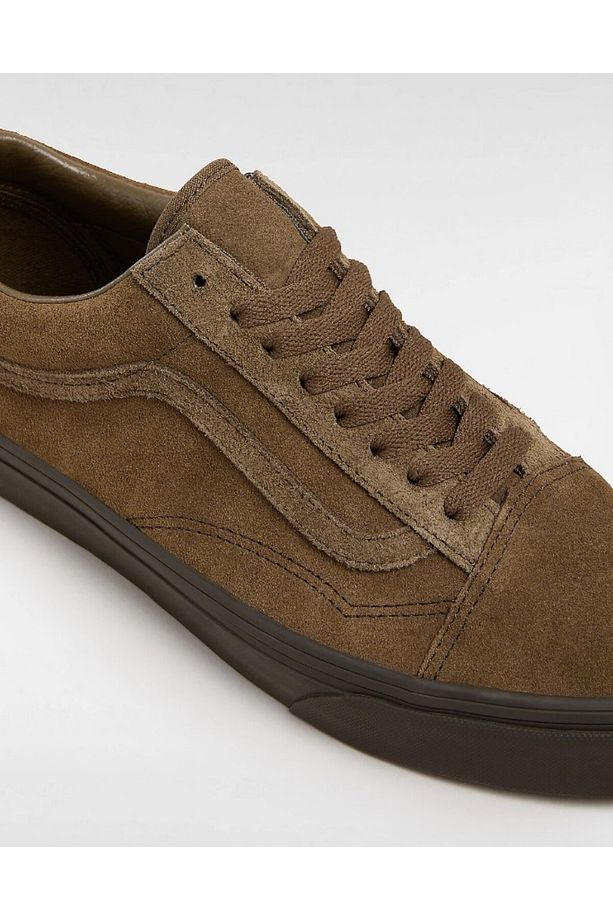 Old Skool - 4