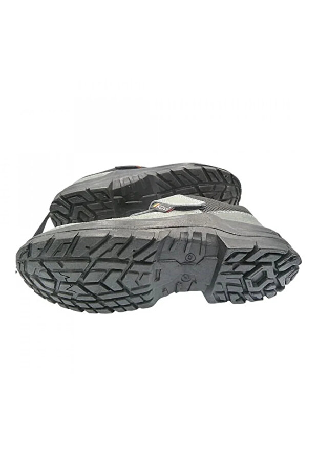 İş Ayakkabısı Süet (YAZLIK) 40 - 4