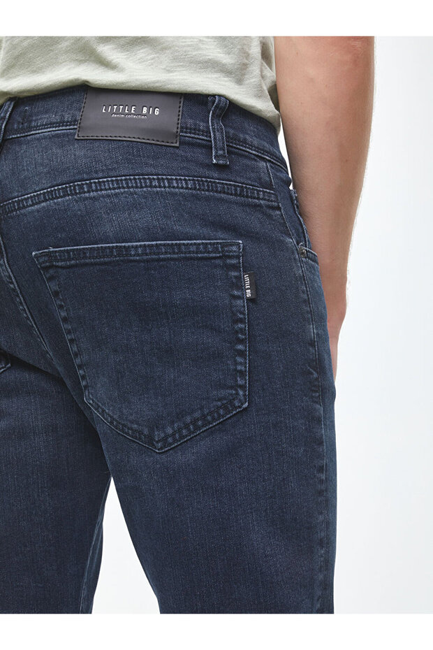 Jerard Super Slım Pantolon - 6