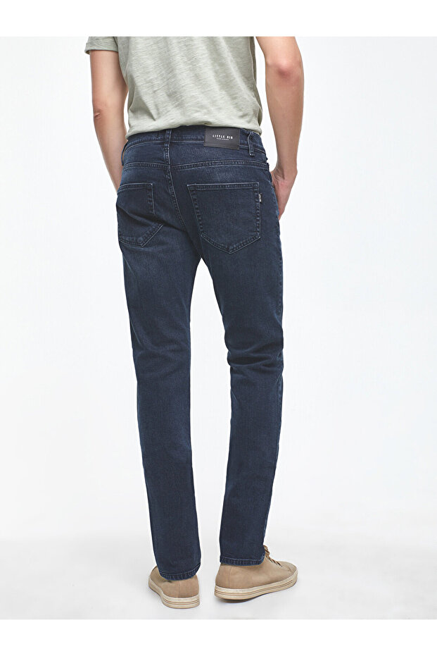 Jerard Super Slım Pantolon - 4