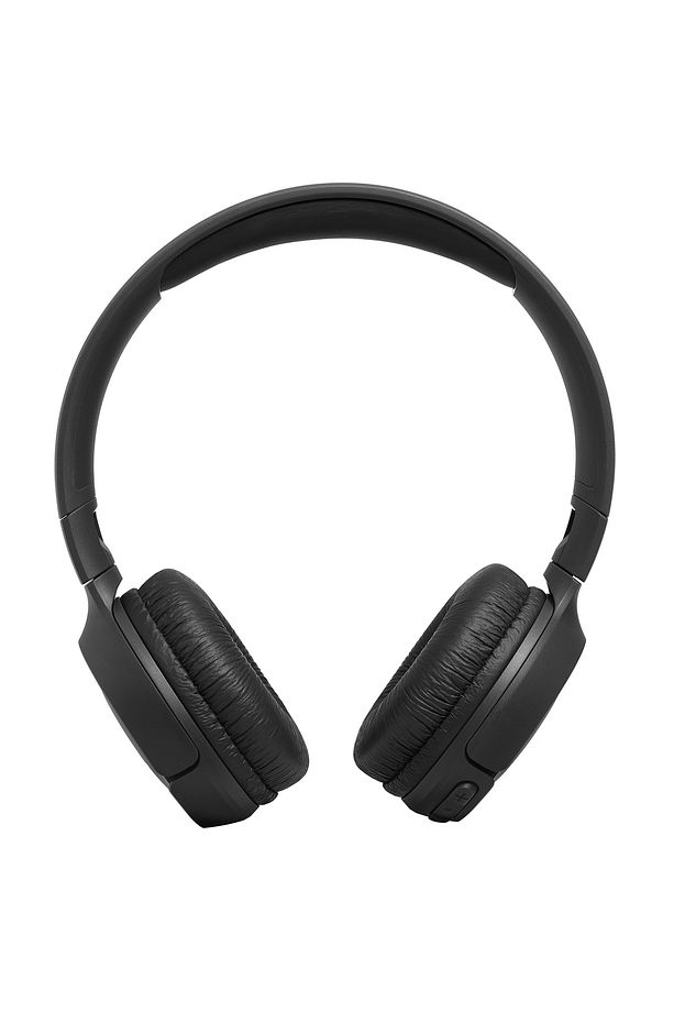 Tune 560 Bt Siyah Wireless Bluetooth Kulak Üstü Kulaklık - 4