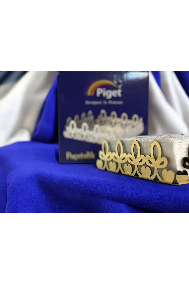 KARE PEÇETELİK - 6