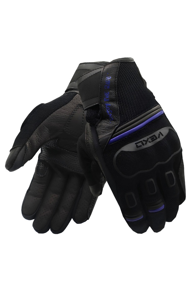 LEADER ELDİVEN MAVİ - 1