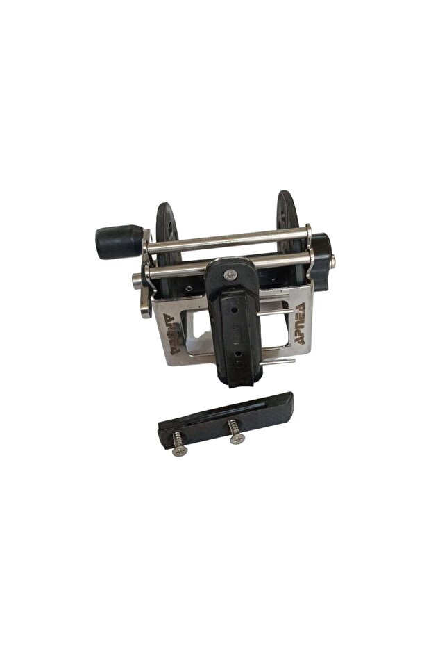 Dikey Krom Makara - 3