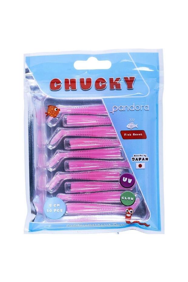 Chucky (10'LU PAKET) - 1