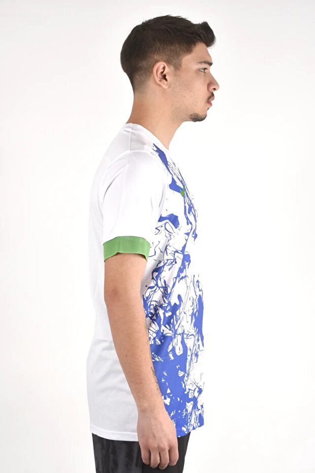 DALGALI FORMA REKLAMSIZ - 3