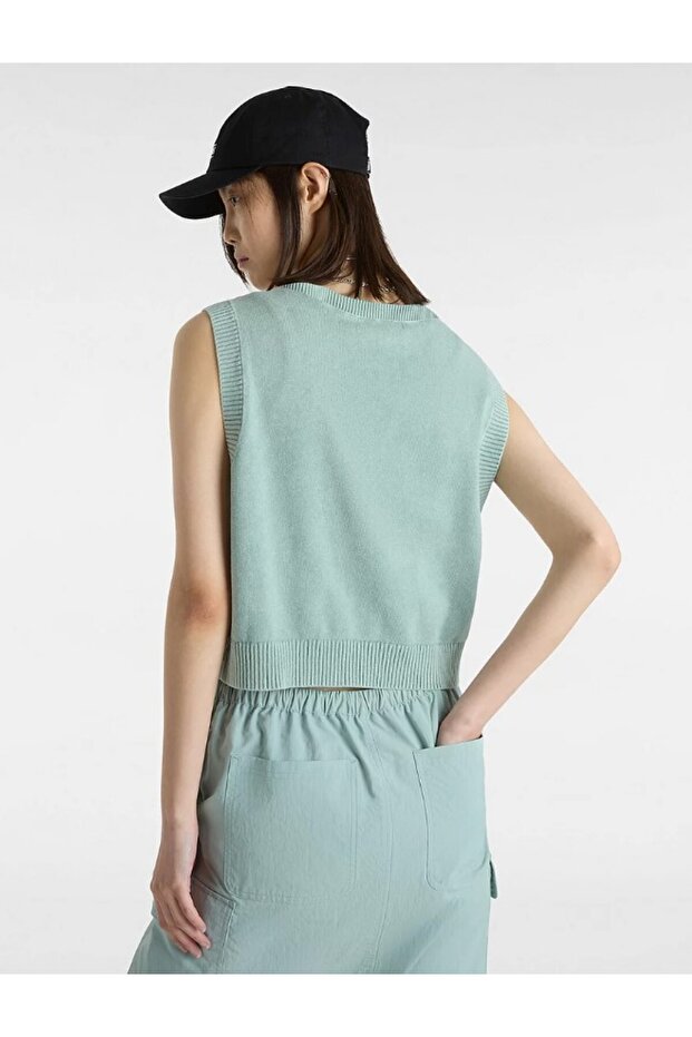 SYD SWEATER VEST - 4