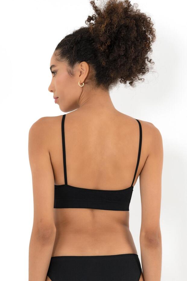 Seamless Büstiyer - 7