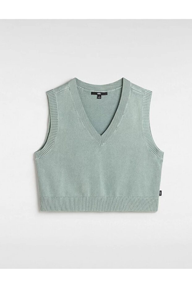 SYD SWEATER VEST - 1