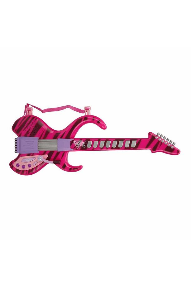 Groovin Tuşlu Elektronik Gitar - 3