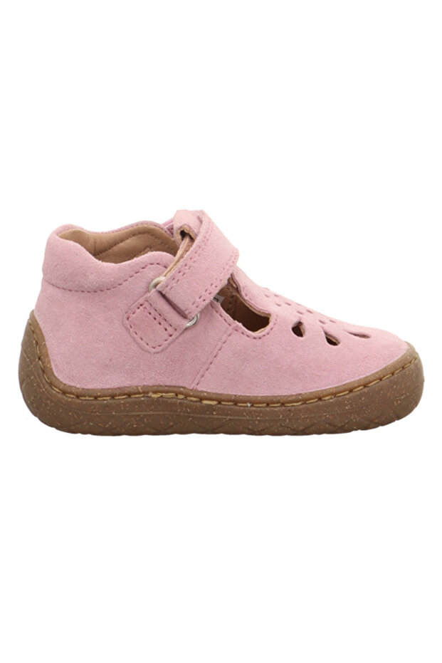 Cipele za devojčice crvene - 5