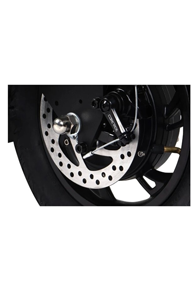 S Pro 2 Scooter Akademik - 7