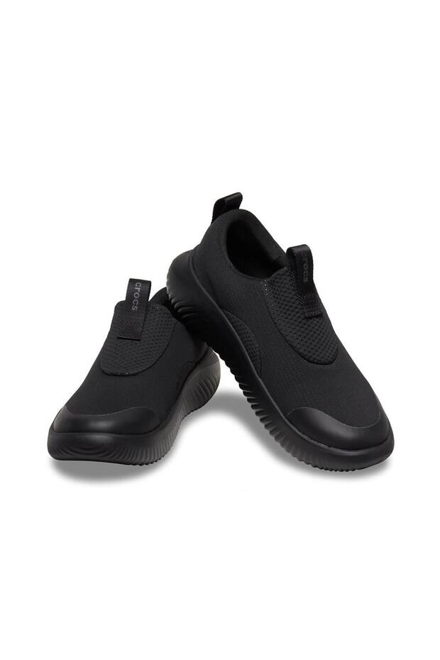 Mellow Ease Kadın Sneaker - Siyah - 3