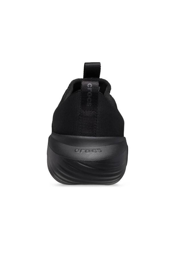 Mellow Ease Kadın Sneaker - Siyah - 5