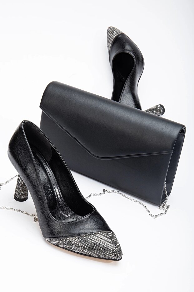 Combinație Stiletto de modă - 1