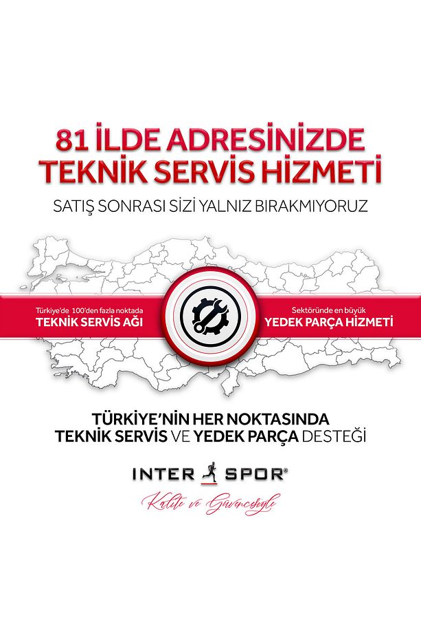 R102 Eliptik Bisiklet Ayakta Ve Oturarak Kullanılabilir Orbitroller Orbitrack - 8