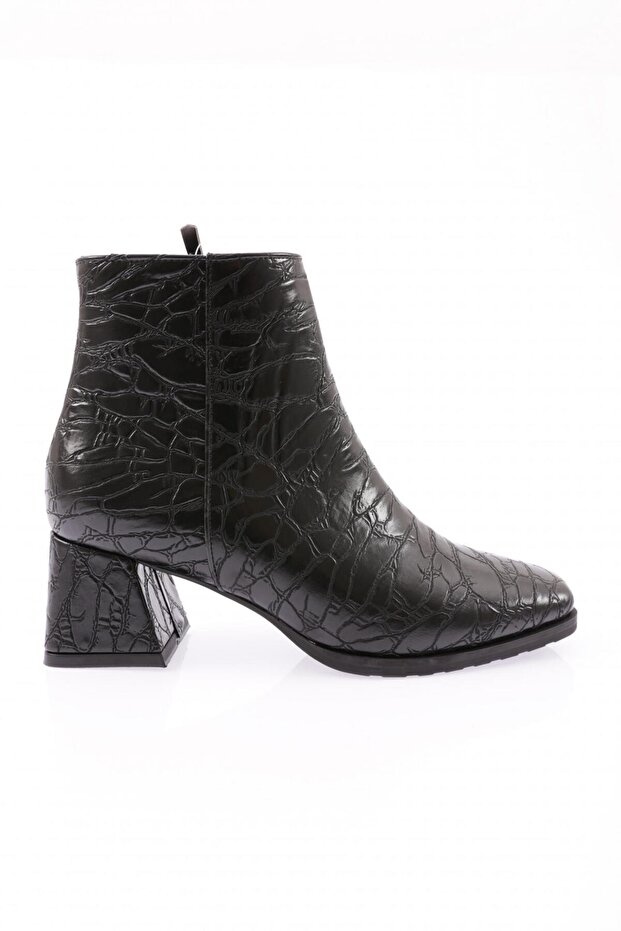 Women's Heeled Boots 211663018212674