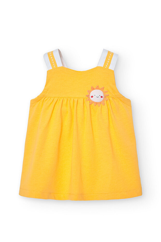 Kız Bebek 2li Set - 3