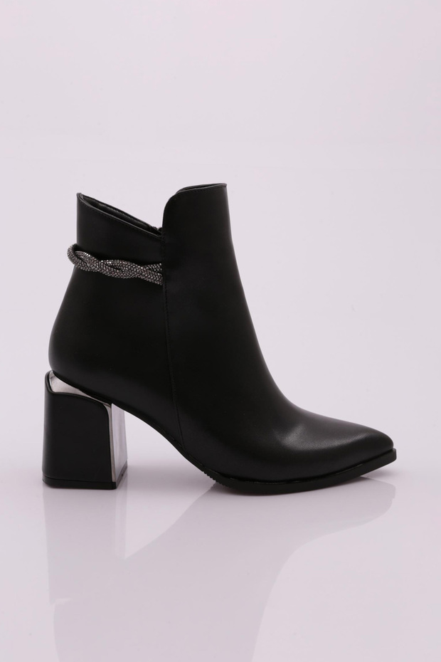 2002 Women's Boots
