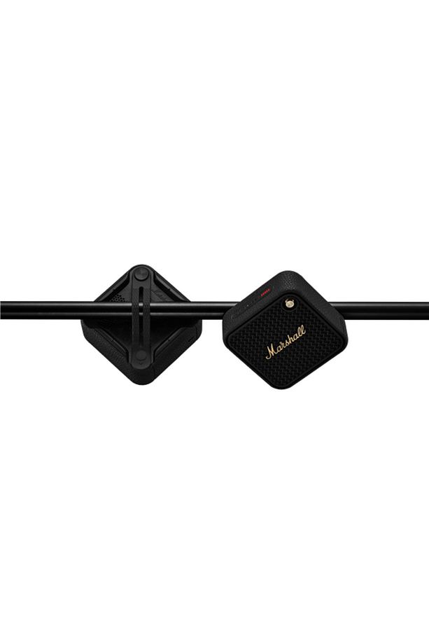 Willen II Bluetooth Hoparlör, Blk - 5
