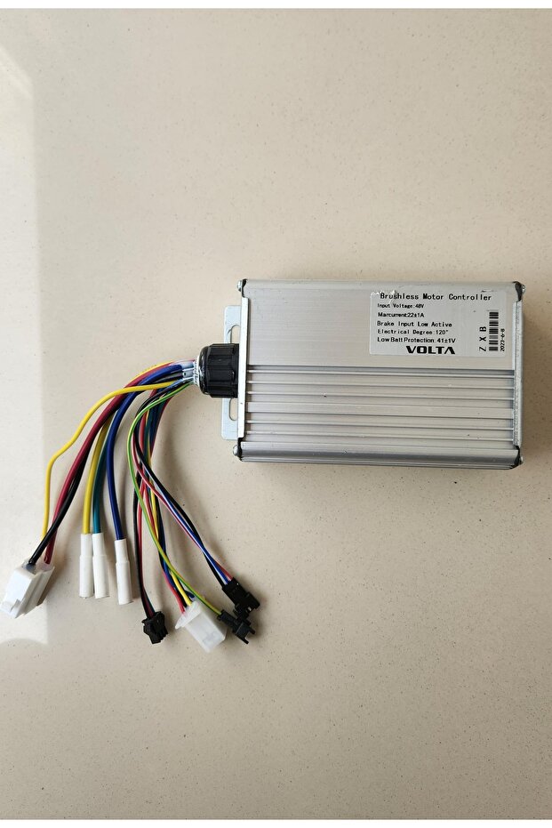 VSM SÜRÜCÜ 48V/22A YENİ