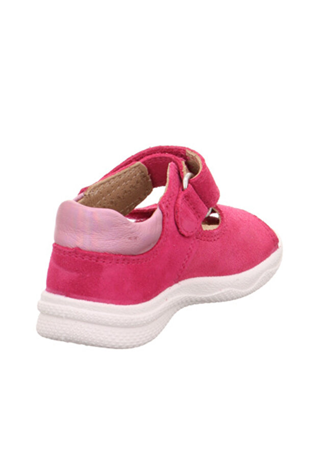 Cipele za devojčice crvene - 4