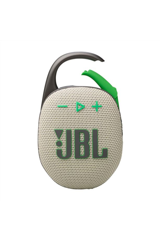 Clip5, Bluetooth Hoparlör, IP67, Kum Beji - 2