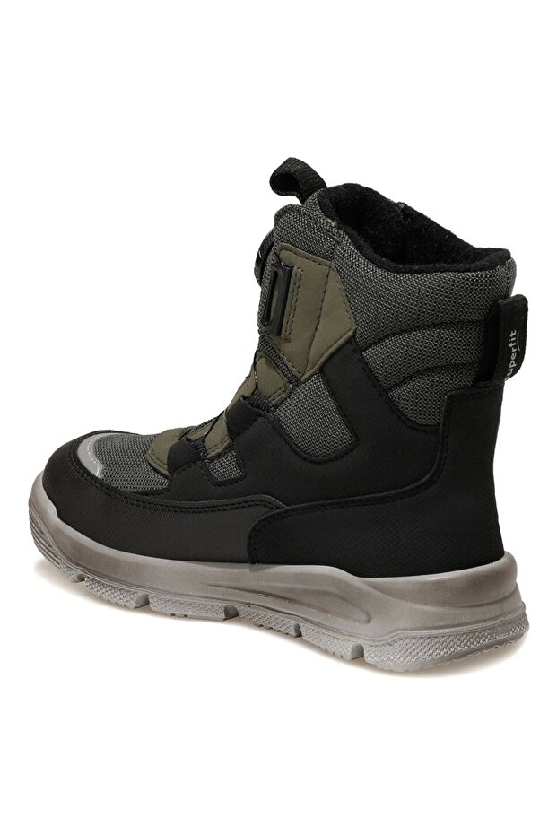 009081 Mars Gore-tex Μαύρες Κοριτσίστικες Μπότες - 3