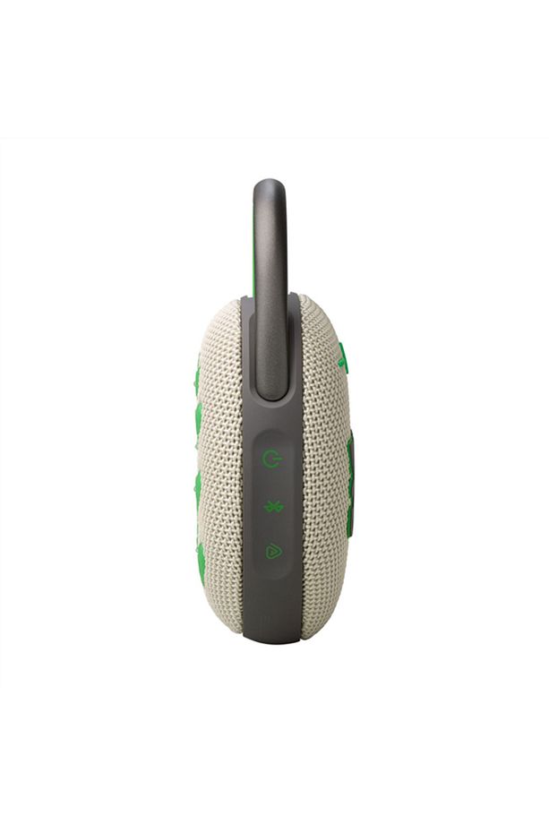 Clip5, Bluetooth Hoparlör, IP67, Kum Beji - 3