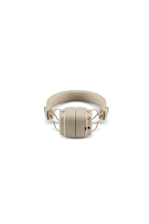 Major V Bluetooth, OE, Cream - 3