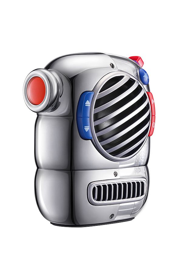Spark Pop Mavi Bluetooth hoparlör - 3