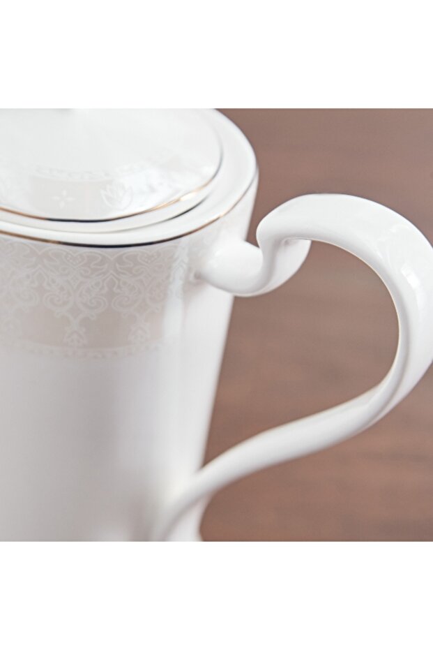 إبريق شاي ساندرا - 4