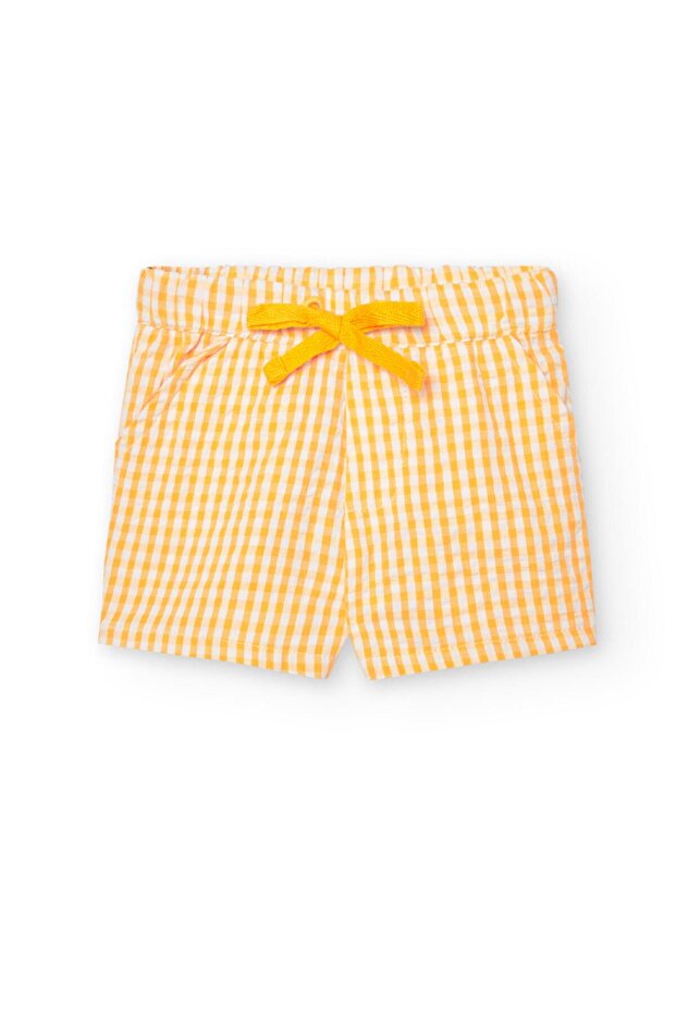 Erkek Bebek 2li Set - 4