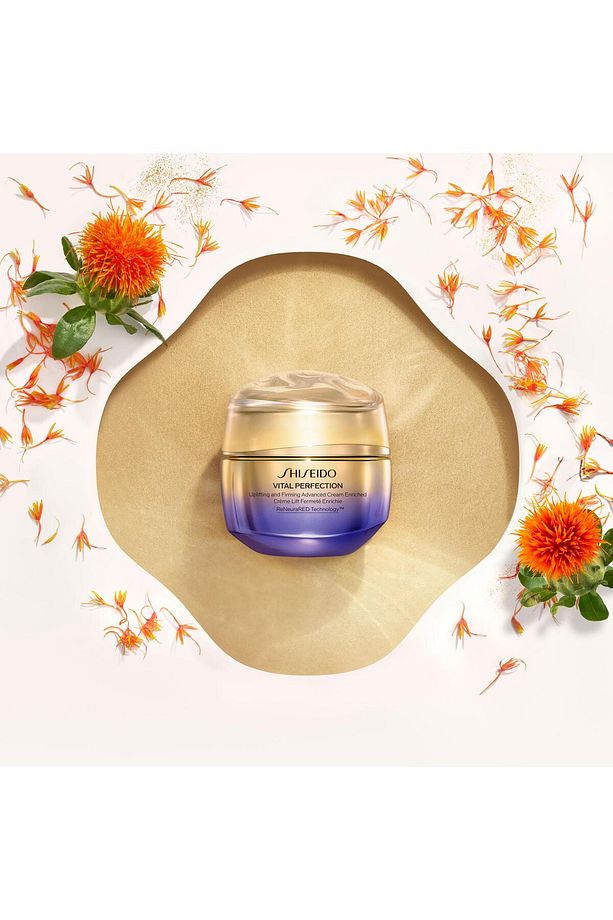 VPN Uplifting and Firming Advanced Cream Enriched 50 ML NEW - 6