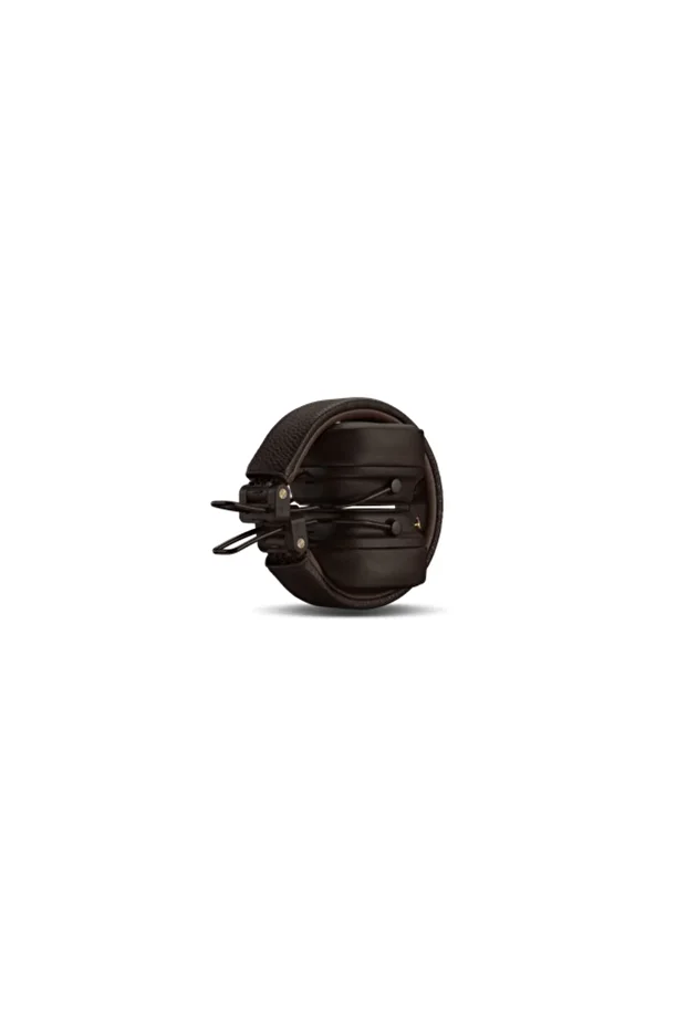 Major V Bluetooth, OE, Brown - 3