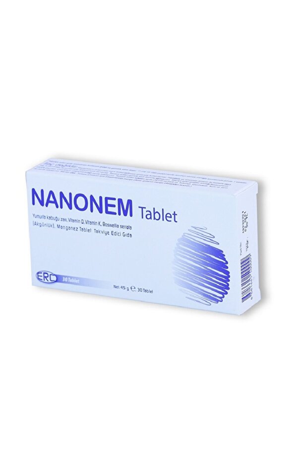 30 Tablet - 1